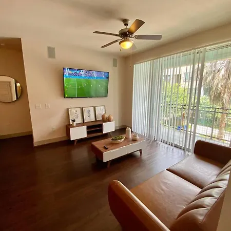 Appartamento Westchase Modern Longterm Pool View 2B2B King